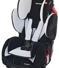 Recaro YS 1