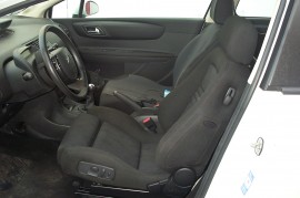 Siège Recaro Ergomed ES - TPMR - HANDILOR