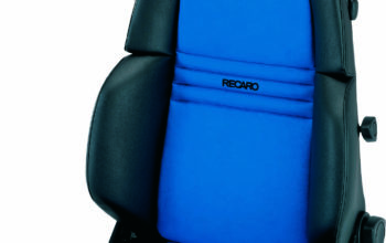 RECARO EXPERT M-TPMR-HANDILOR