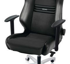 Recaro Office Cross Speed-TPMR-HANDILOR