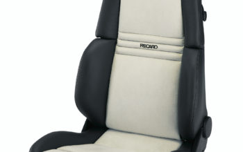 RECARO ORTHOPAED-TPMR-HANDILOR