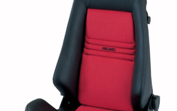 RECARO SPECIALIST L-TPMR-HANDILOR