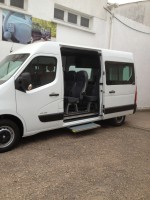 Renault Master mixte TPMR accueil (10)