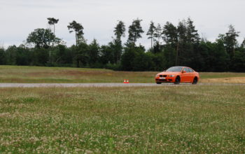 Circuit Chenevière juin 2012