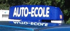 AUTO-ECOLE