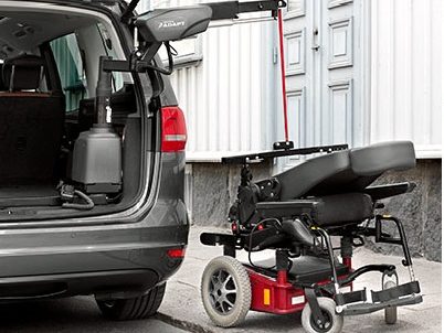 Chargement du Fauteuil roulant : Handi Equipement